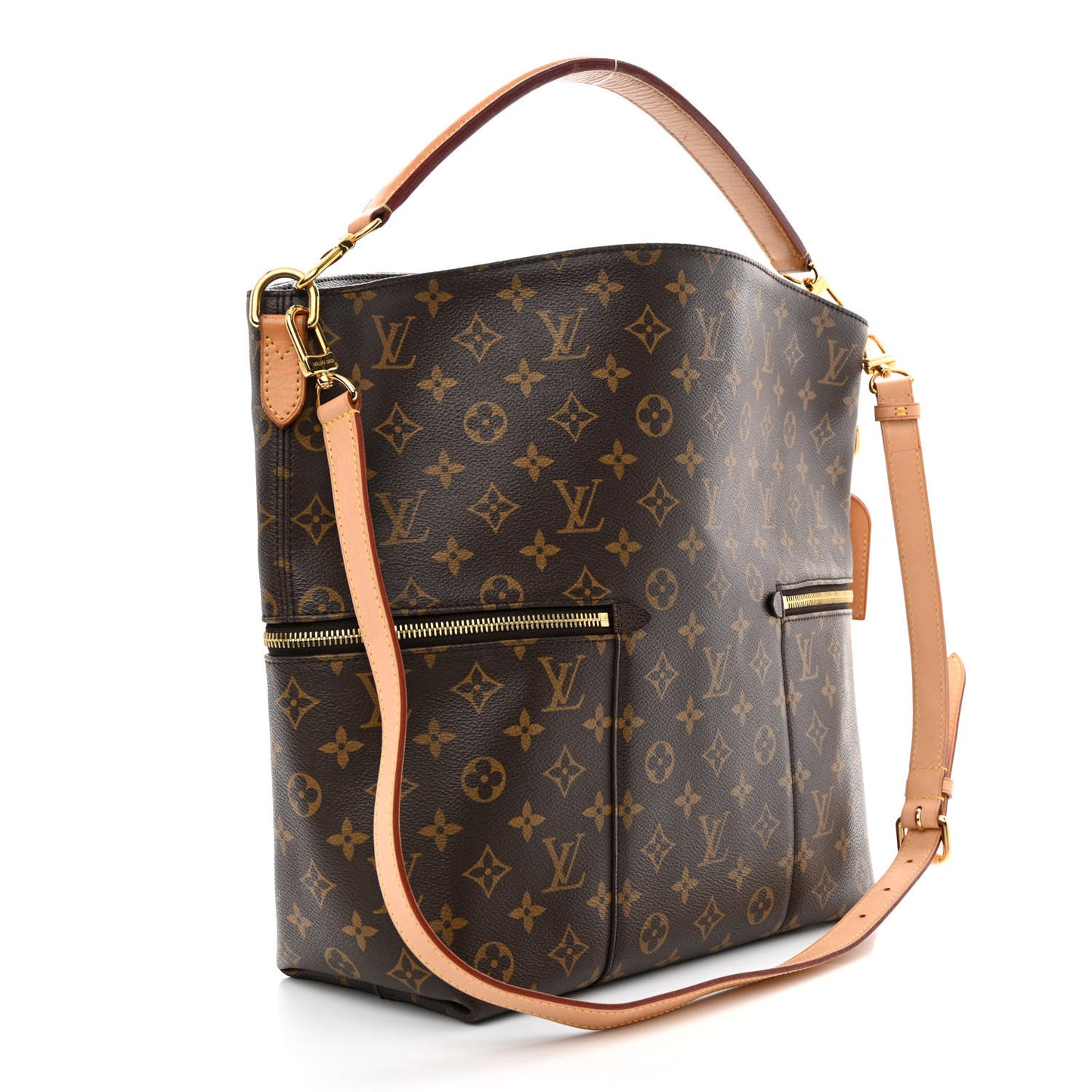 Monogram Melie