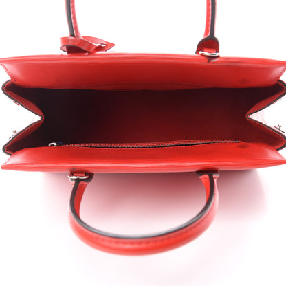 Louis Vuitton Epi Marly BB Coquelicot 5 of 13