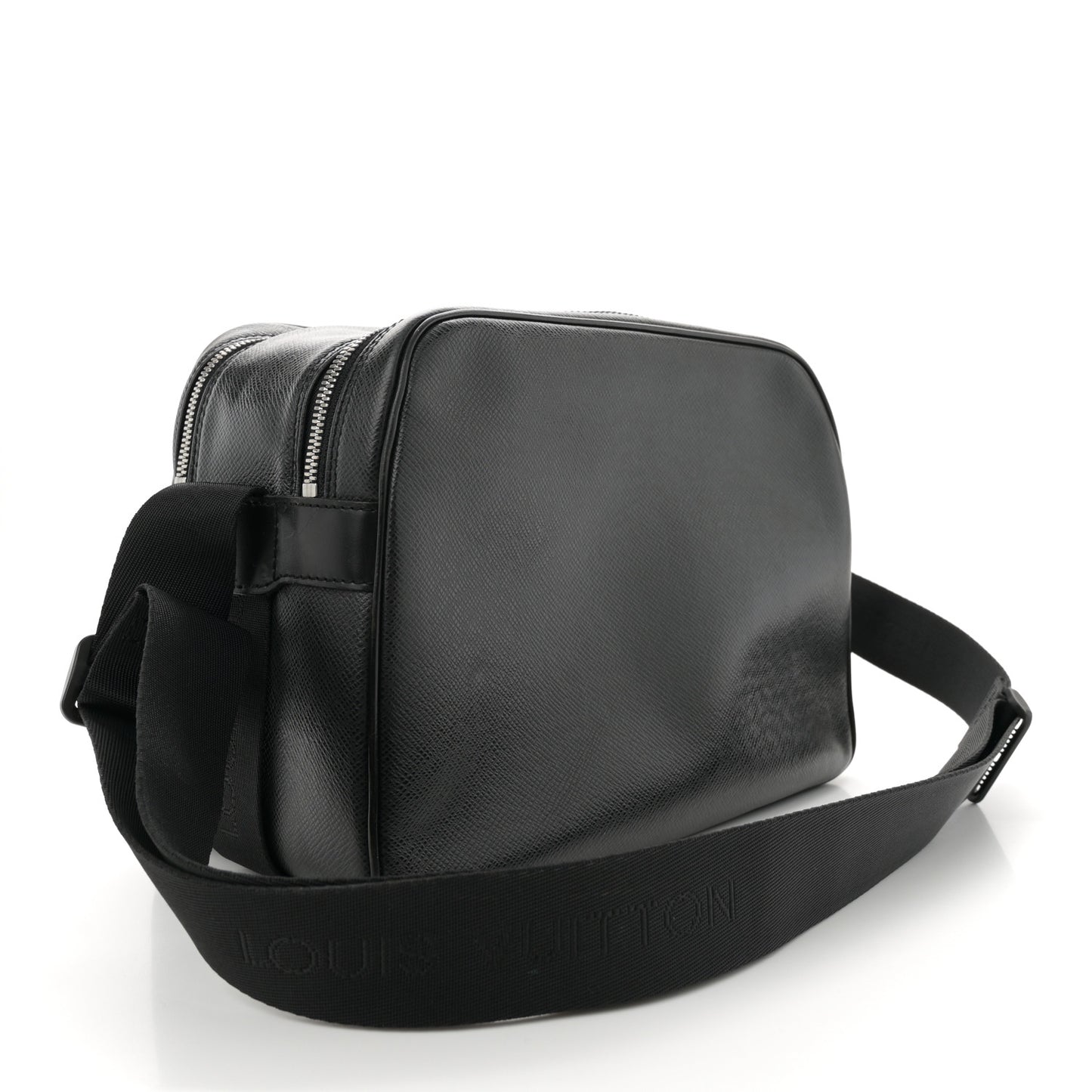 Taiga Reporter Messenger Ardoise