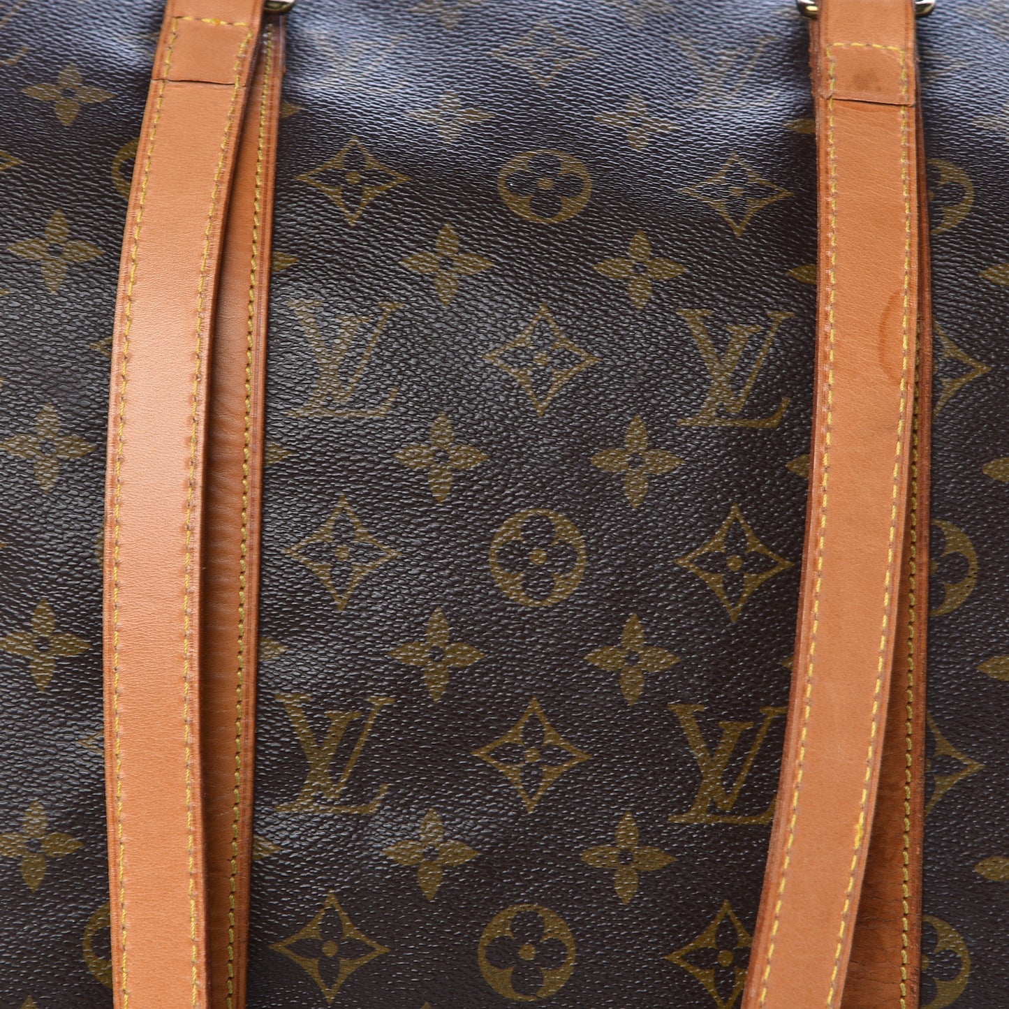 Monogram Sac Flanerie 50