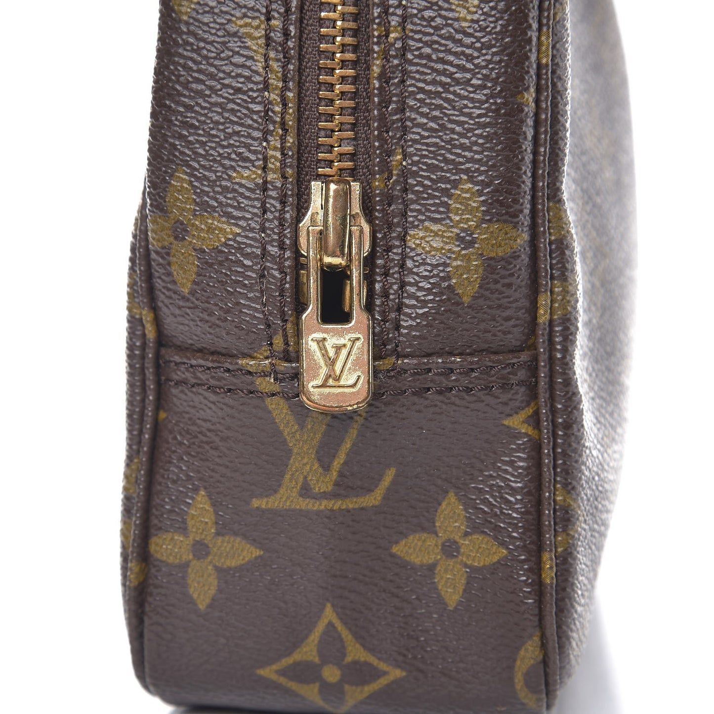 Monogram Trousse Toilette 23