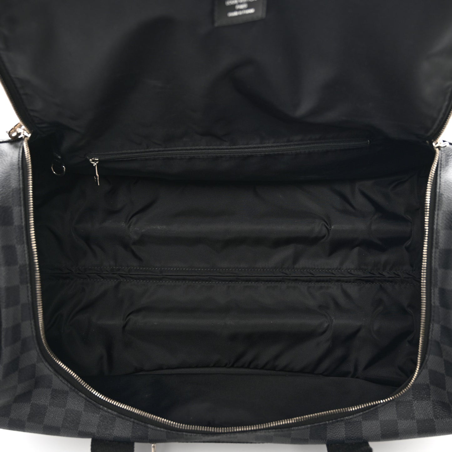 Damier Graphite Neo Eole 65