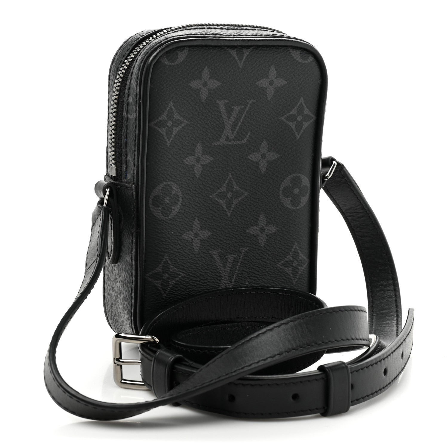 Louis Vuitton Monogram Eclipse Danube PPM 3 of 14