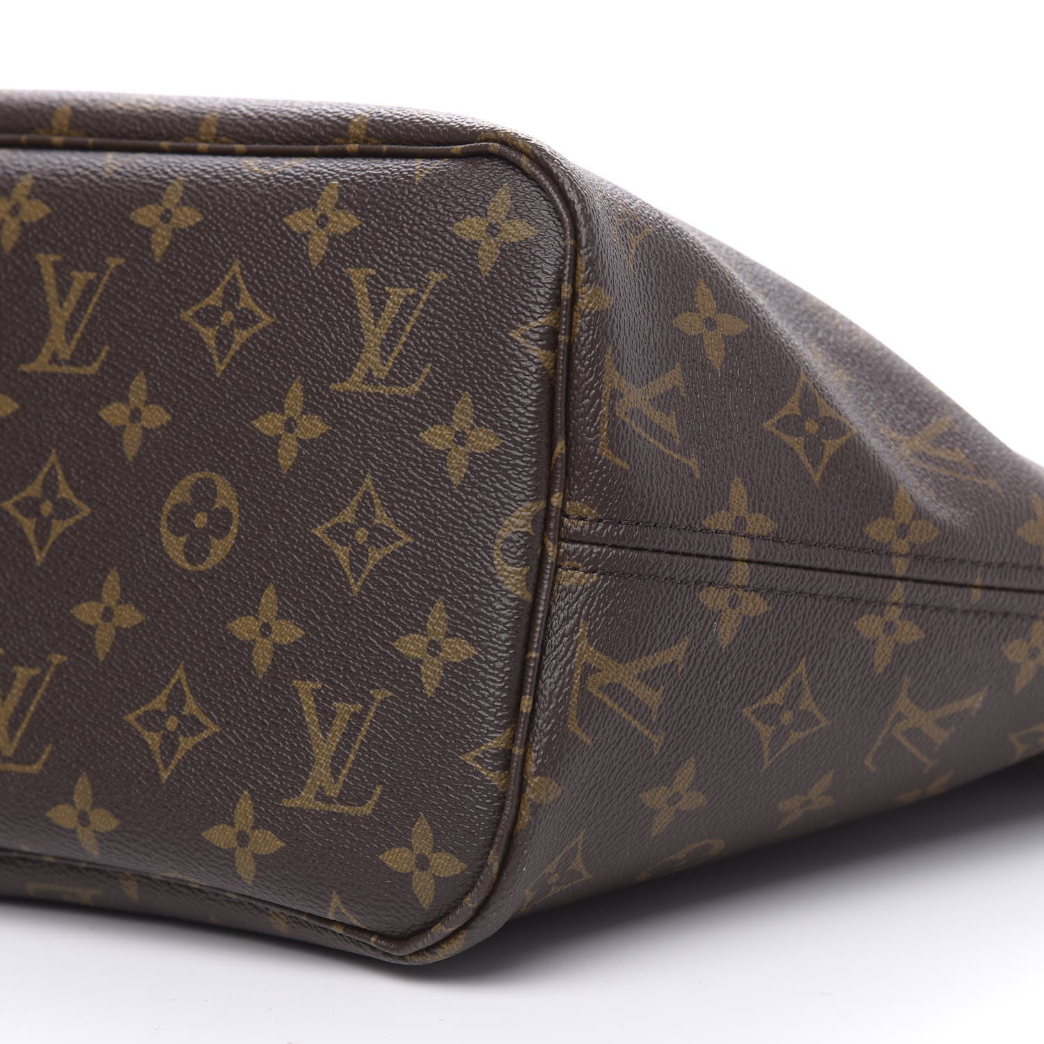 Louis Vuitton Monogram Neo Neverfull MM 10 of 12