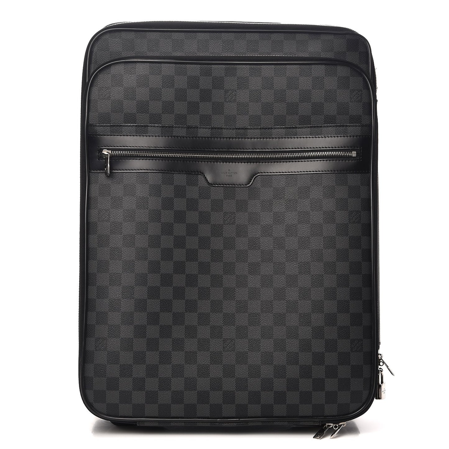 Damier Graphite Pegase 55 Business NM