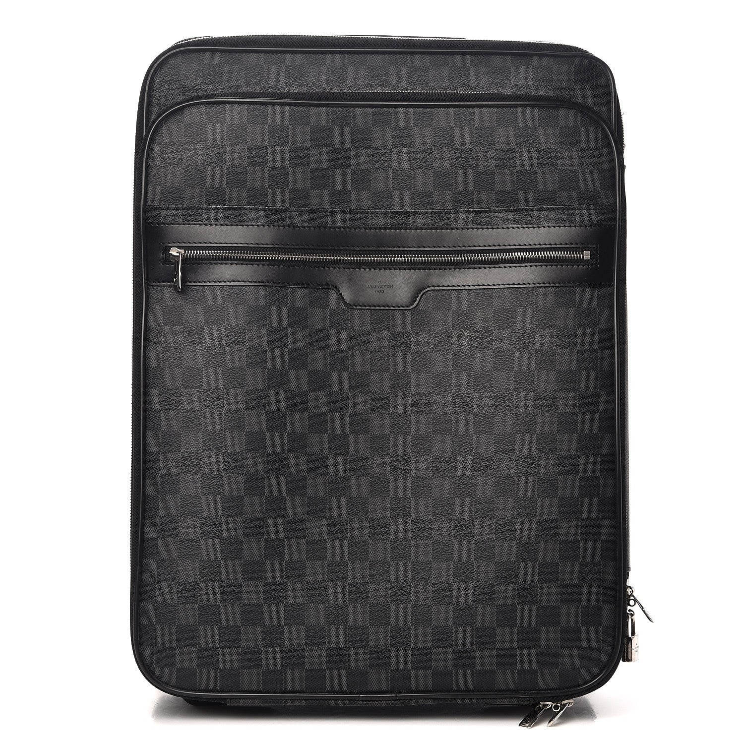 Louis Vuitton Damier Graphite Pegase 55 Business NM 1 of 15