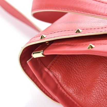 Louis Vuitton Suhali L Epanoui GM Geranium 11 of 14