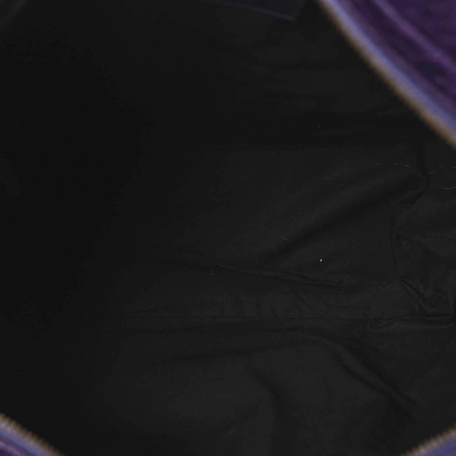 Balenciaga Agneau Classic Hardware Step Violet 5 of 10