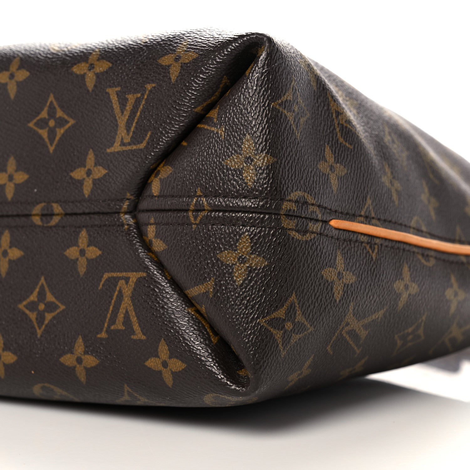 Louis Vuitton Monogram Sully MM 8 of 13