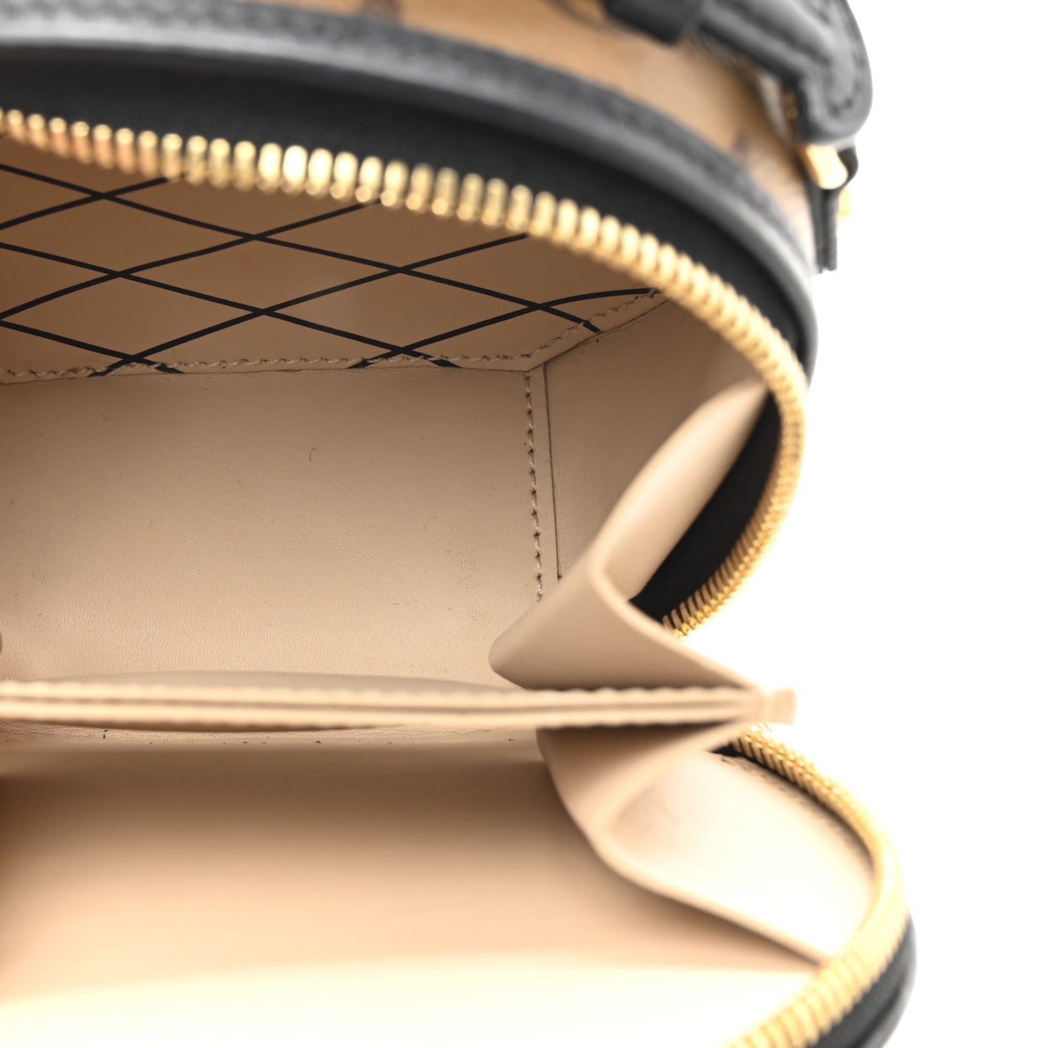 Louis Vuitton Reverse Monogram Mini Boite Chapeau 5 of 9