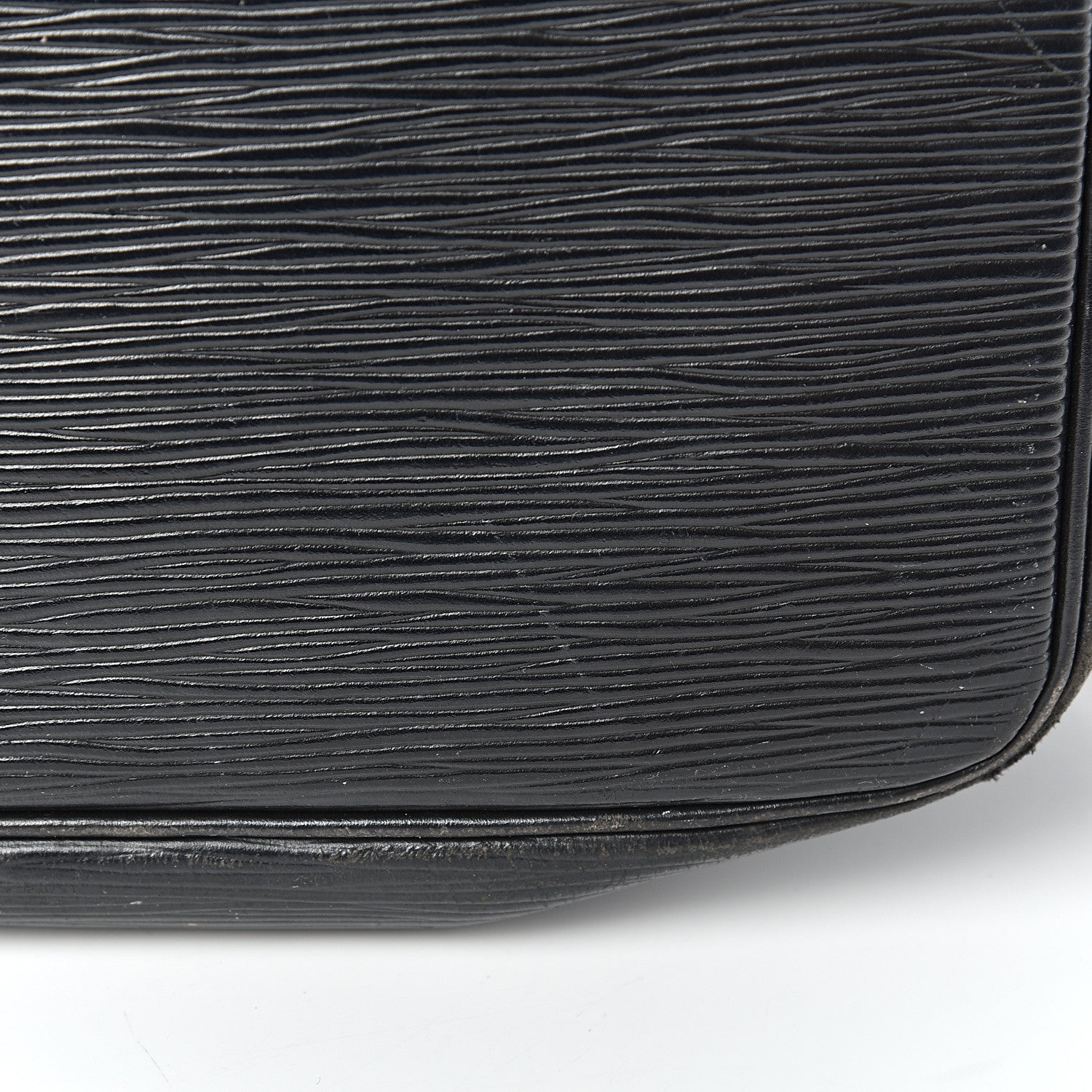 Louis Vuitton Epi Petit Noe Black 18 of 28