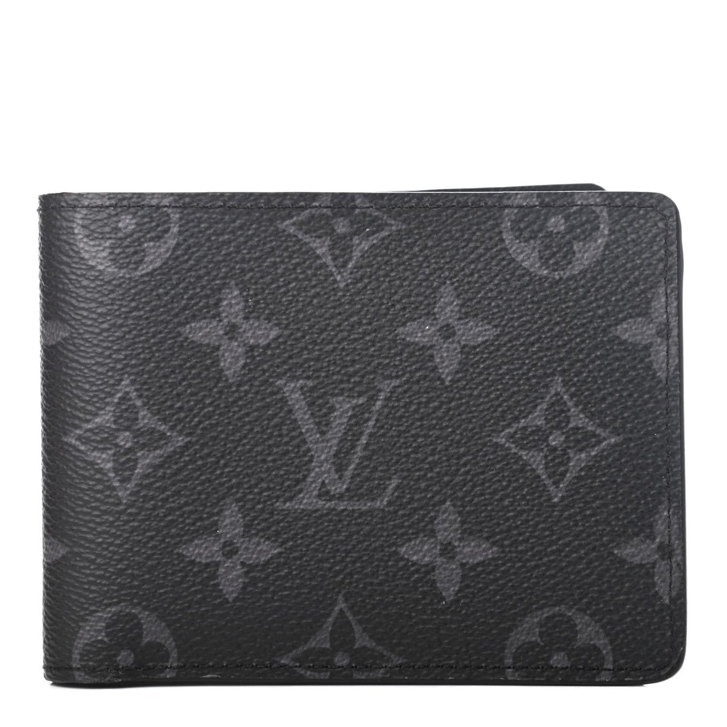 Monogram Eclipse Multiple Wallet
