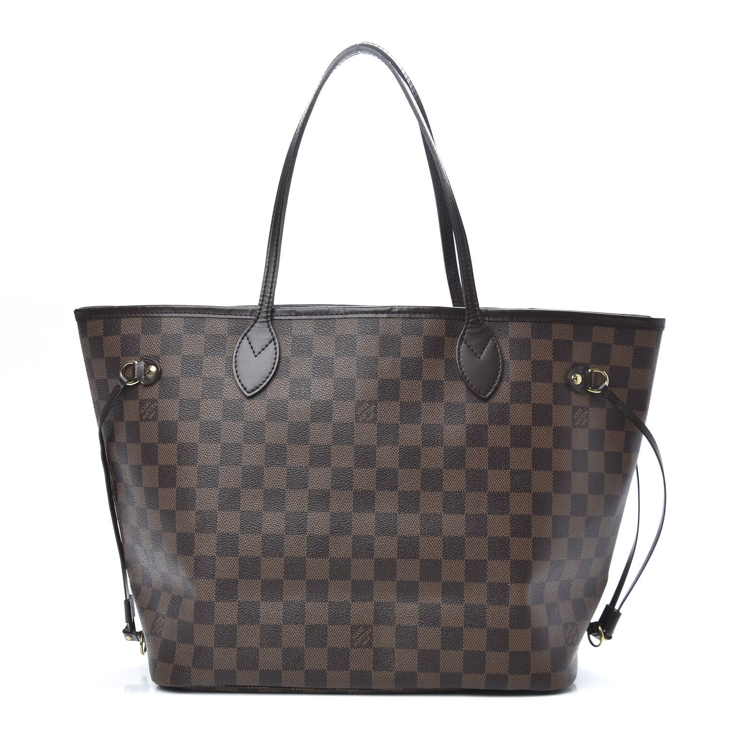Damier Ebene Neo Neverfull MM