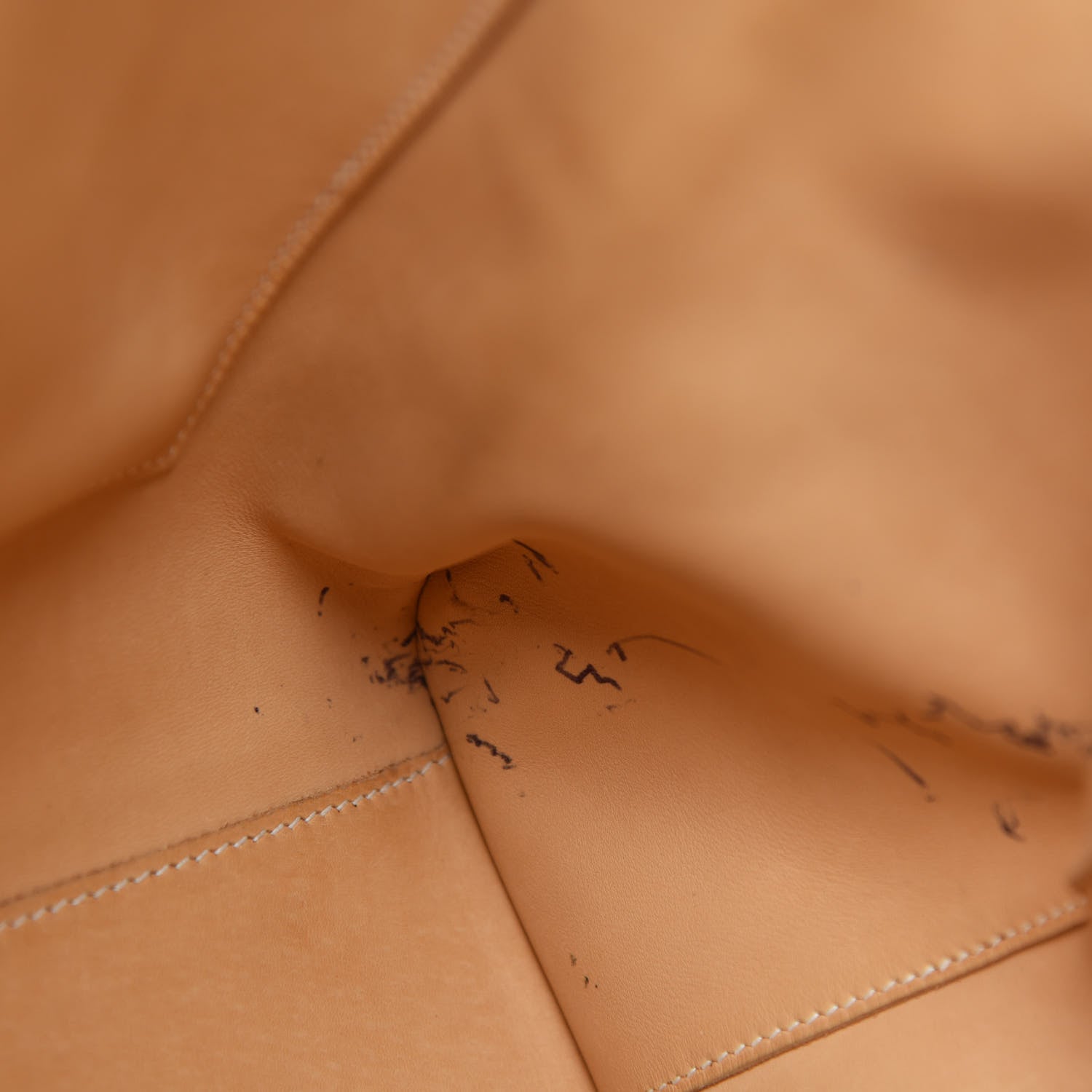 Hermes Taurillon Clemence Paris Bombay 37 Gris Tourterelle 18 of 21