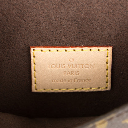 Louis Vuitton Monogram Metis 6 of 7