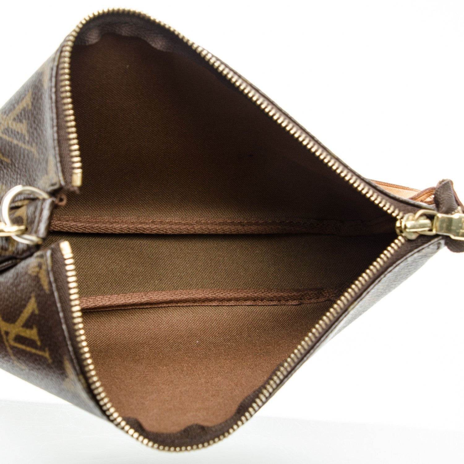 Louis Vuitton Monogram Pochette Accessories 5 of 7