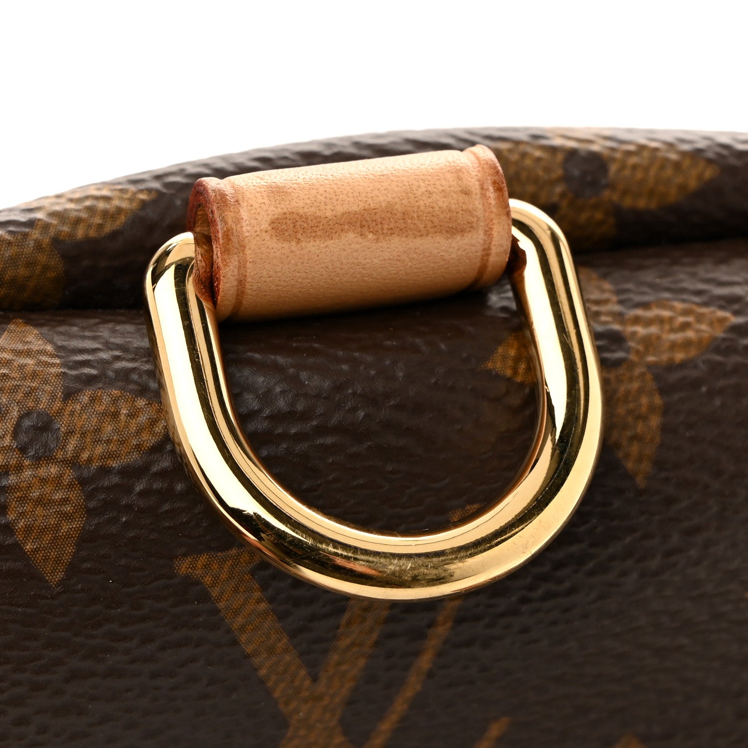 Louis Vuitton Monogram Bumbag 24 of 27