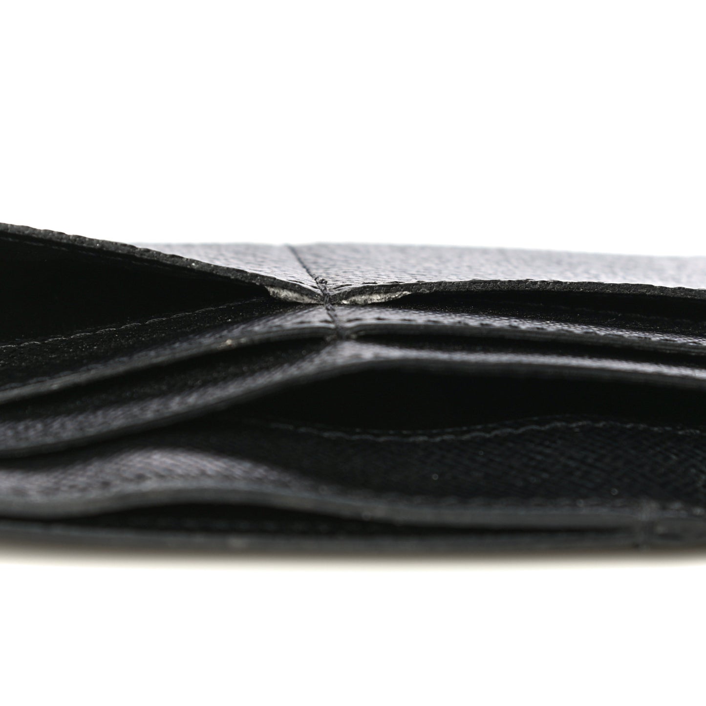 Damier Graphite Wallet Card Holder