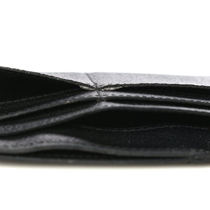 Louis Vuitton Damier Graphite Wallet Card Holder 13 of 18