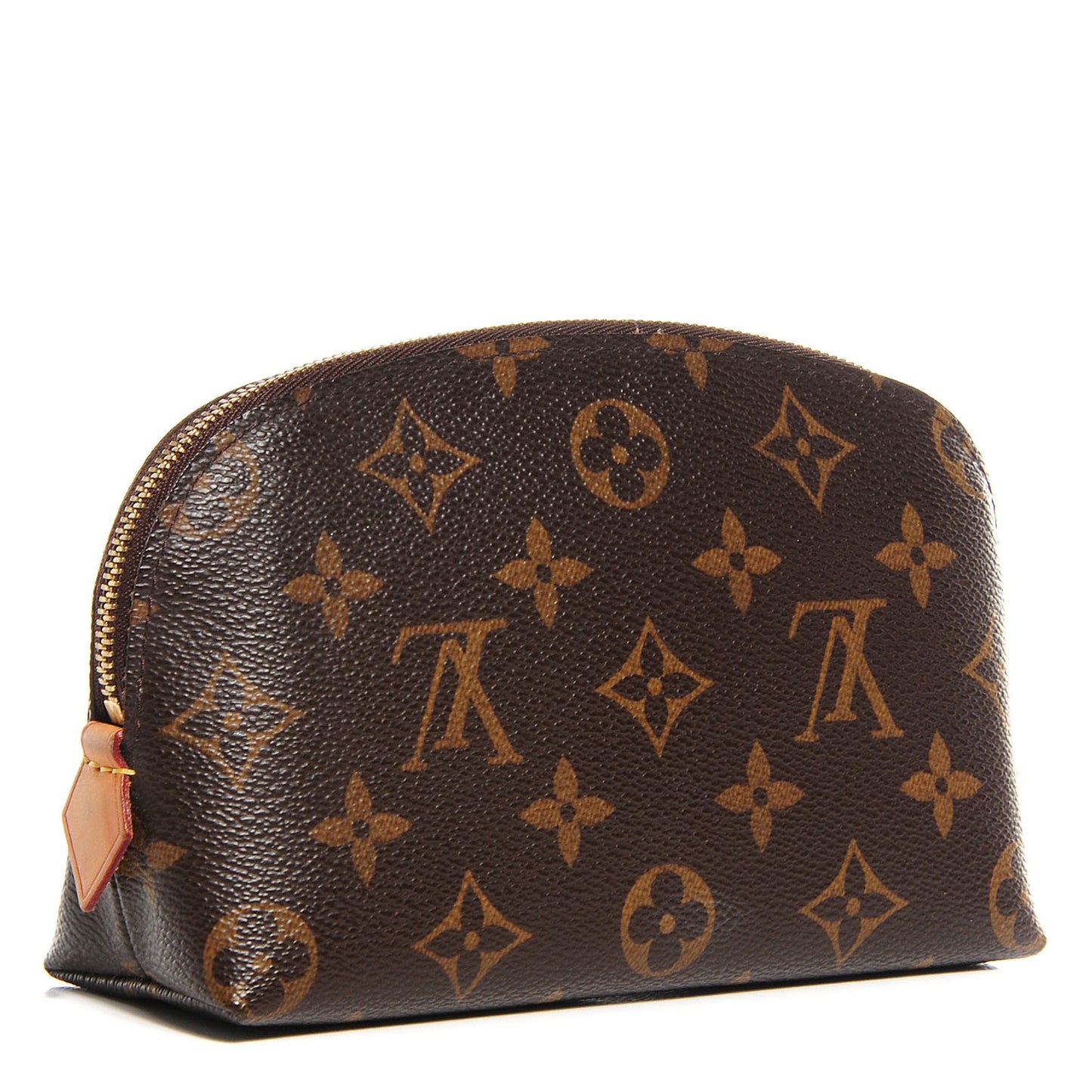 Monogram Cosmetic Pouch