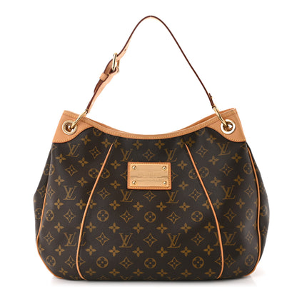 Louis Vuitton LOUIS VUITTON Monogram Galliera PM 1 of 8