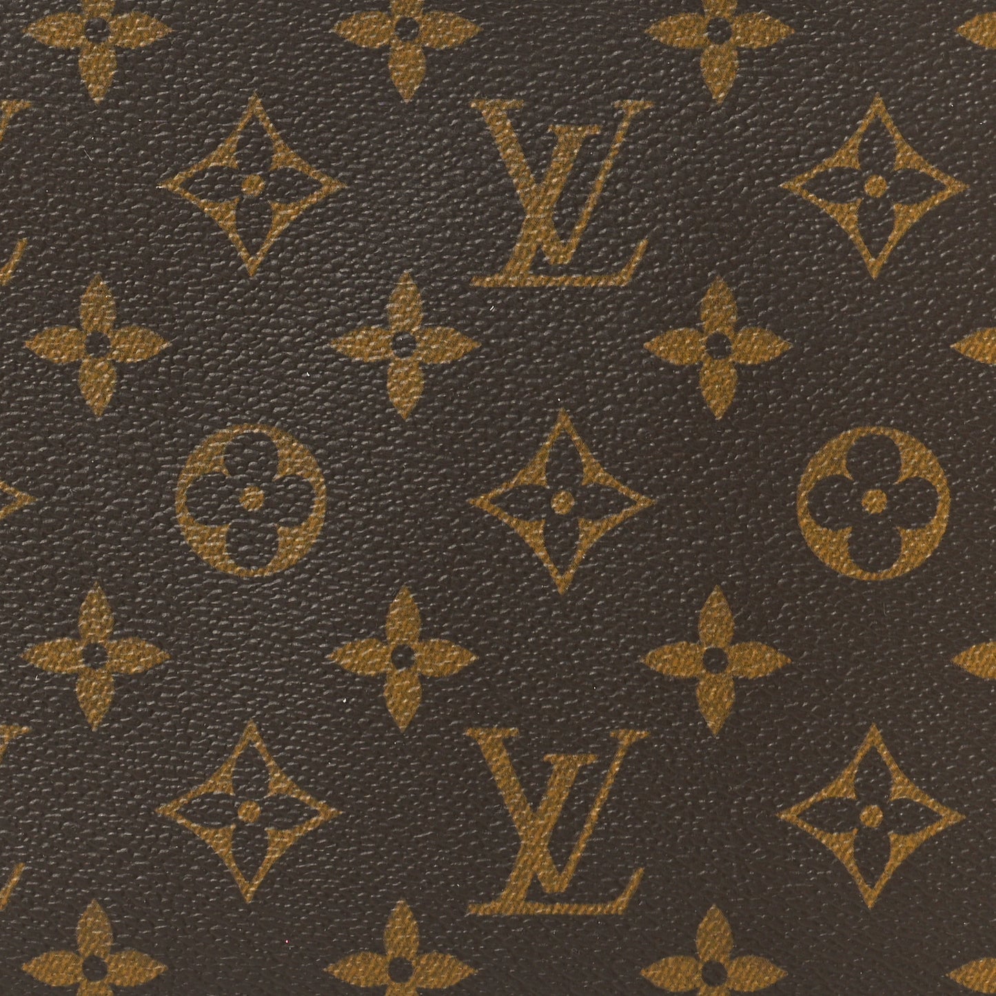 Monogram Neverfull MM GM Pochette