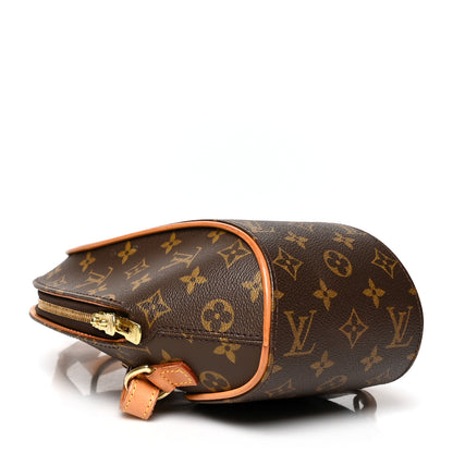 Louis Vuitton Monogram Ellipse Sac a Dos Backpack 4 of 12