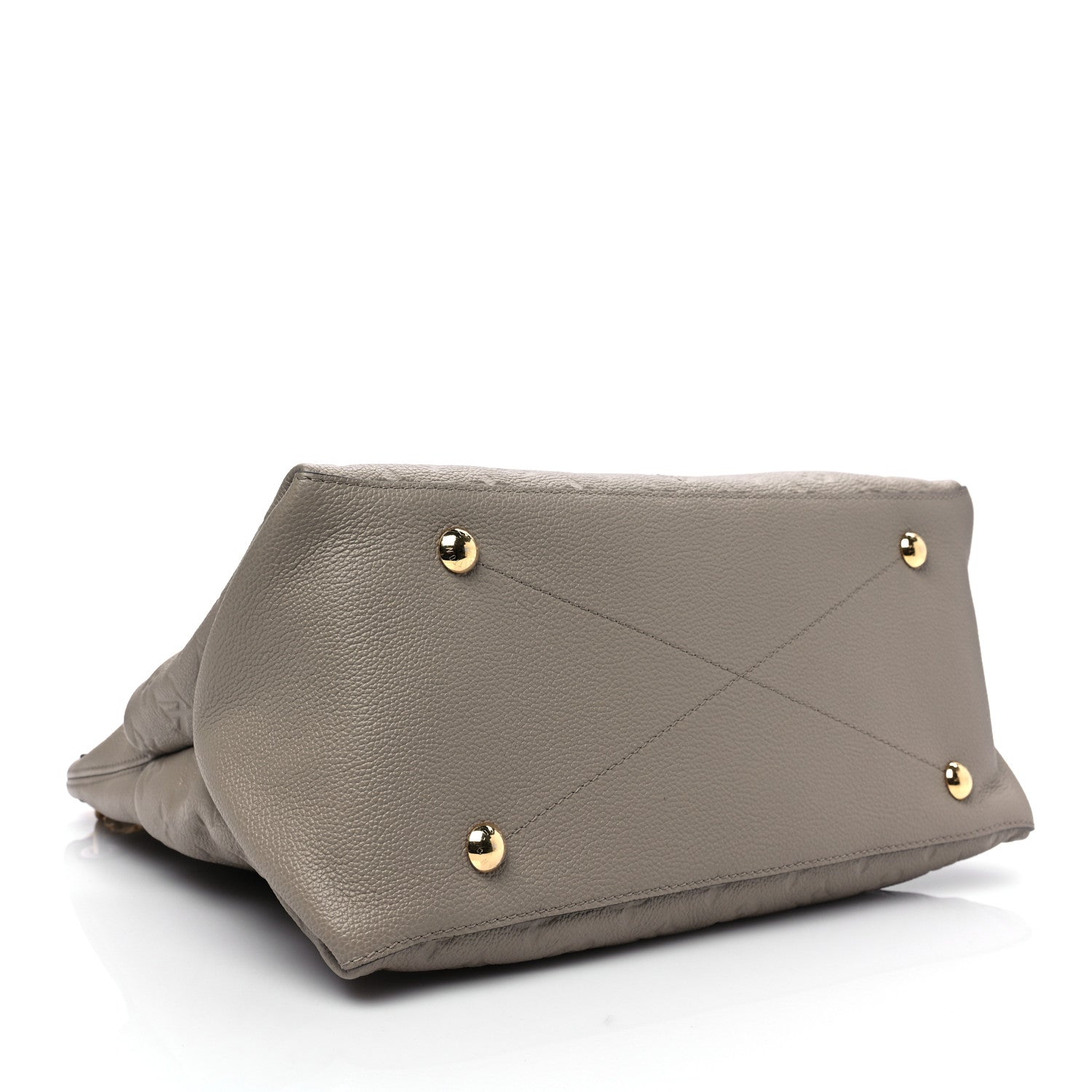 Louis Vuitton Empreinte Maida Hobo Tourterelle 7 of 16