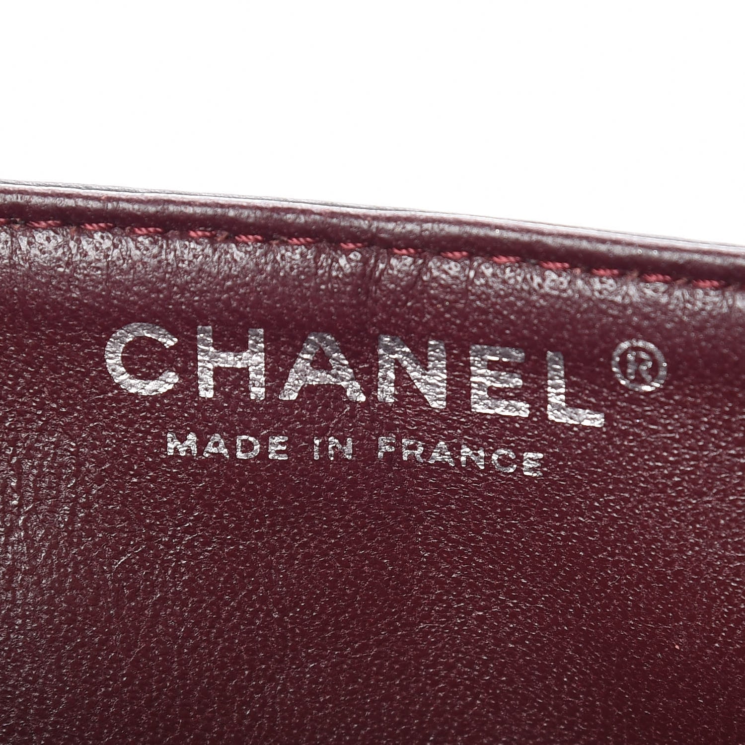 Chanel Aged Calfskin Quilted 50th Anniversary 2.55 Reissue 225 Flap Grey 7 of 12