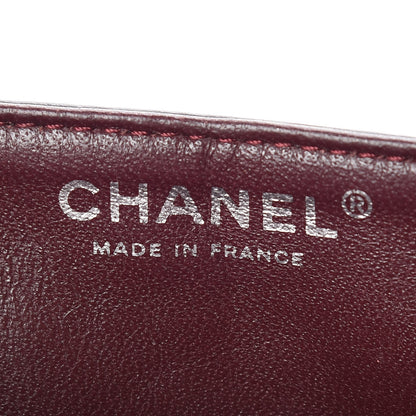 Chanel Aged Calfskin Quilted 50th Anniversary 2.55 Reissue 225 Flap Grey 7 of 12