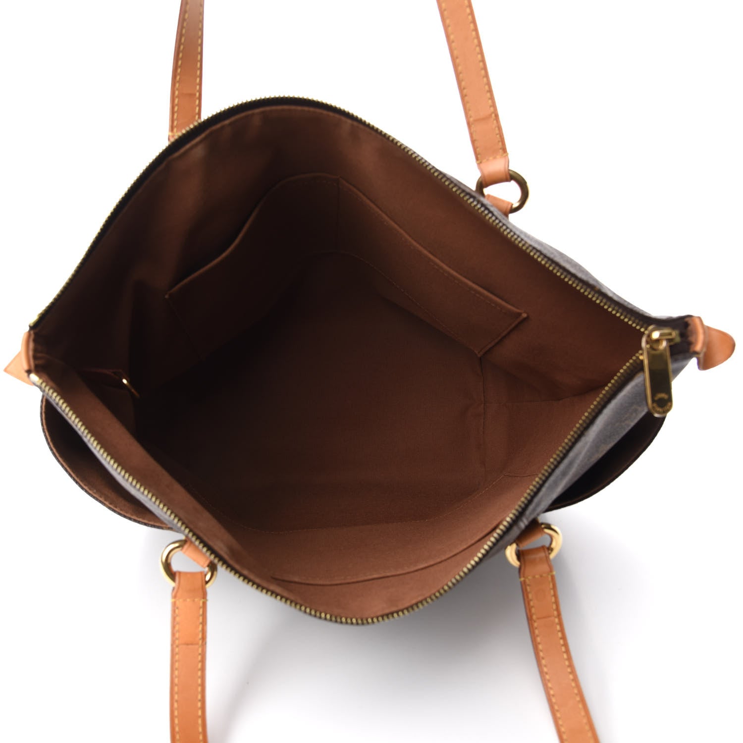 Louis Vuitton Monogram Totally MM 5 of 8