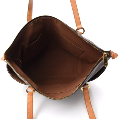 Louis Vuitton Monogram Totally MM 5 of 8
