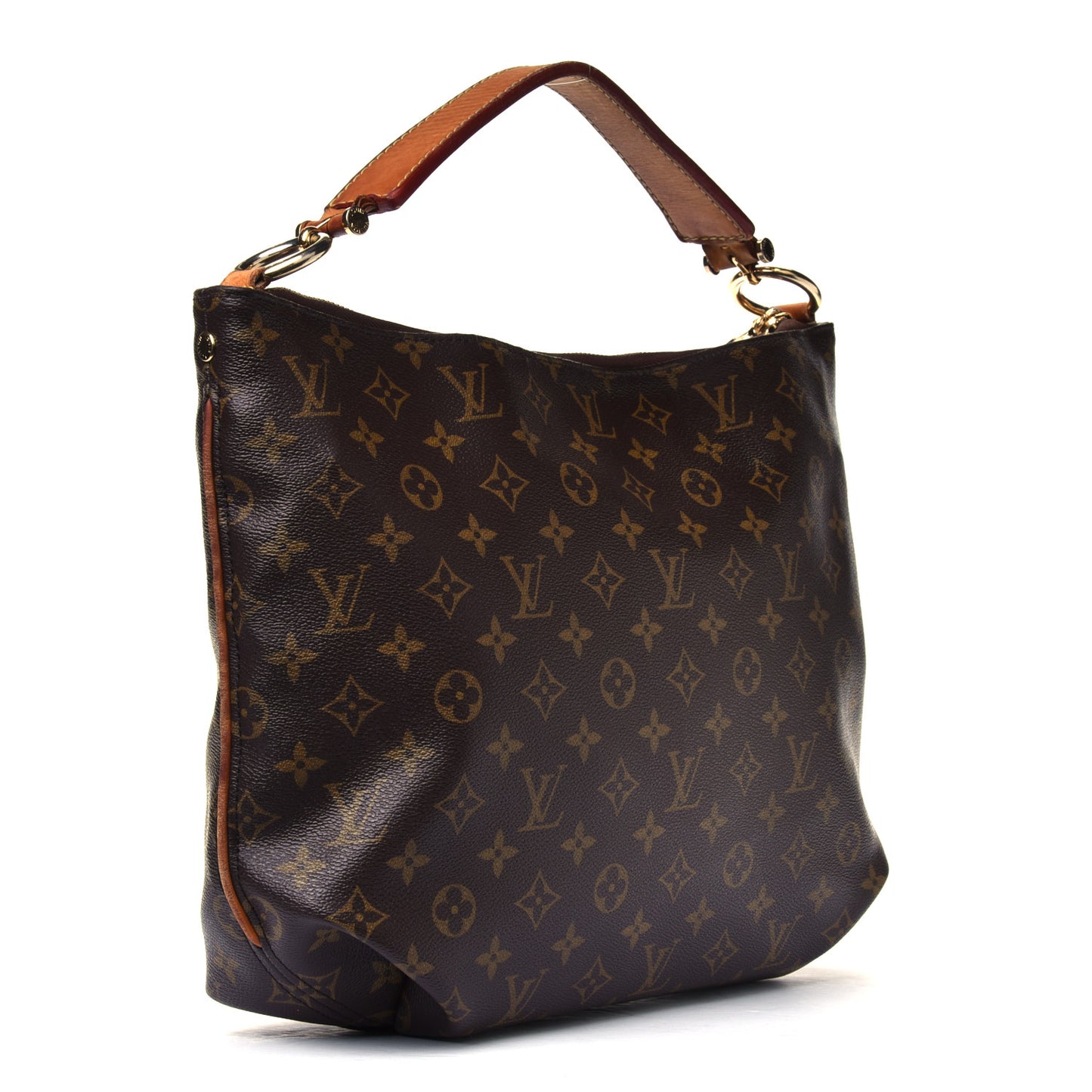Monogram Sully PM