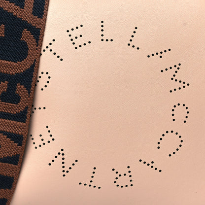 Stella McCartney Alter Nappa Mini Camera Bag Blush Pink 8 of 10