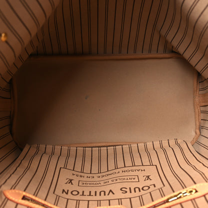 Louis Vuitton Monogram Neo Neverfull MM 5 of 9