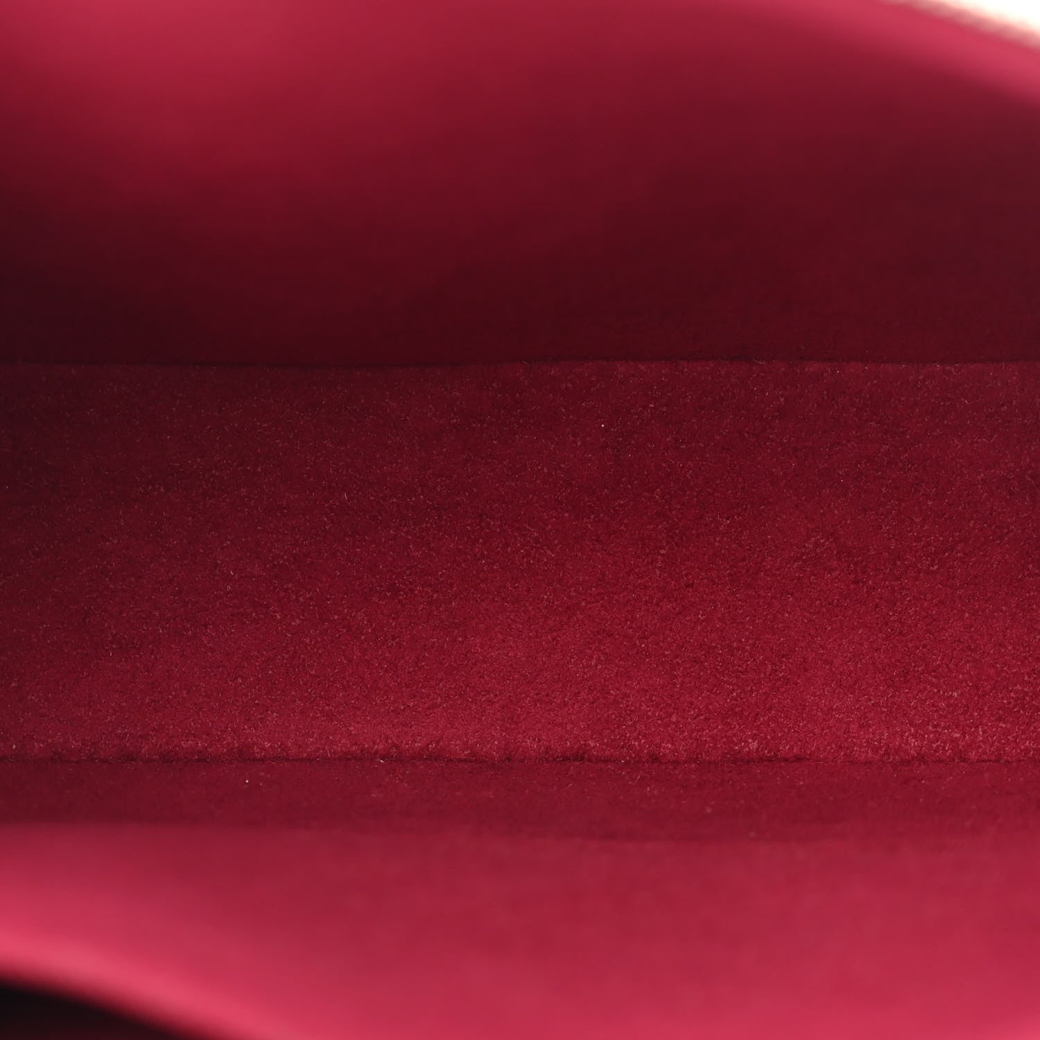 Louis Vuitton Epi Pochette Accessories NM Fuchsia 5 of 12