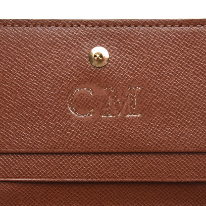 Louis Vuitton Monogram Ludlow Wallet 7 of 9