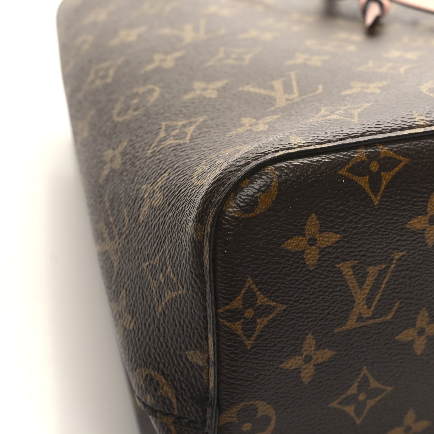 Monogram Neonoe MM Rose Poudre