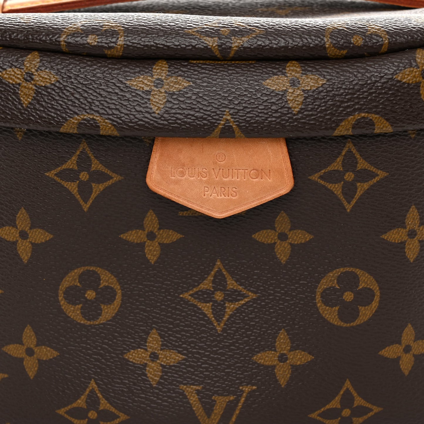 Monogram Bumbag