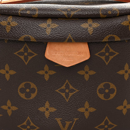 Louis Vuitton Monogram Bumbag 8 of 10
