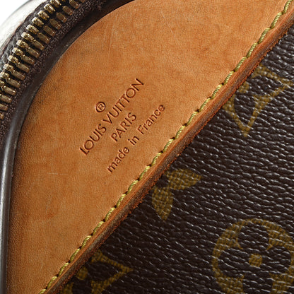 Louis Vuitton Monogram Pegase 50 Rolling Luggage 8 of 8