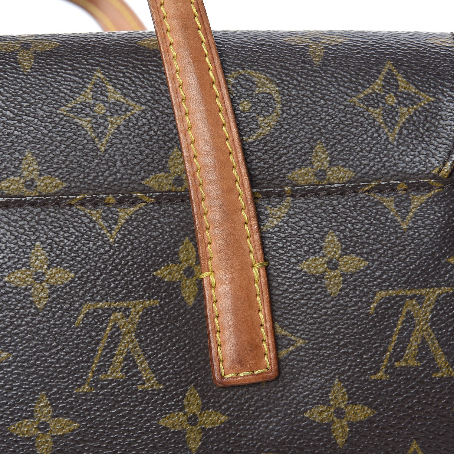 Louis Vuitton Monogram Sonatine 12 of 16