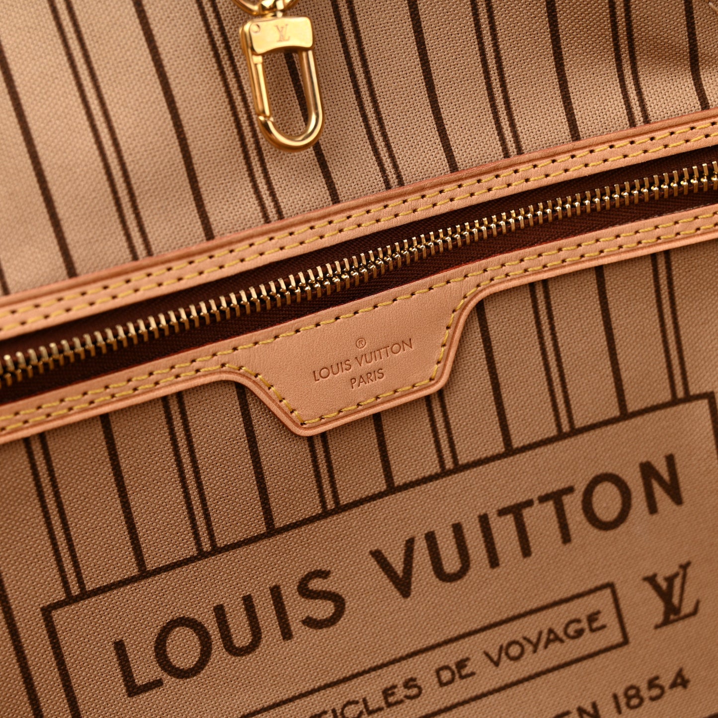 Monogram Neo Neverfull GM
