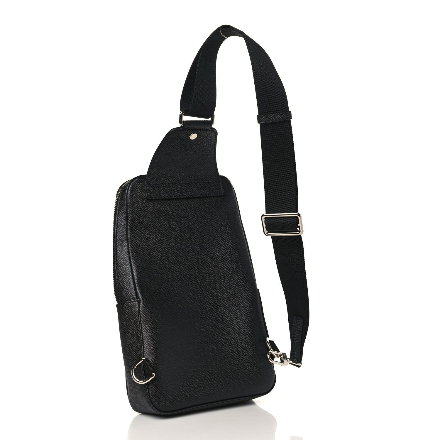 Louis Vuitton Taiga Avenue Sling Bag Ardoise 3 of 9