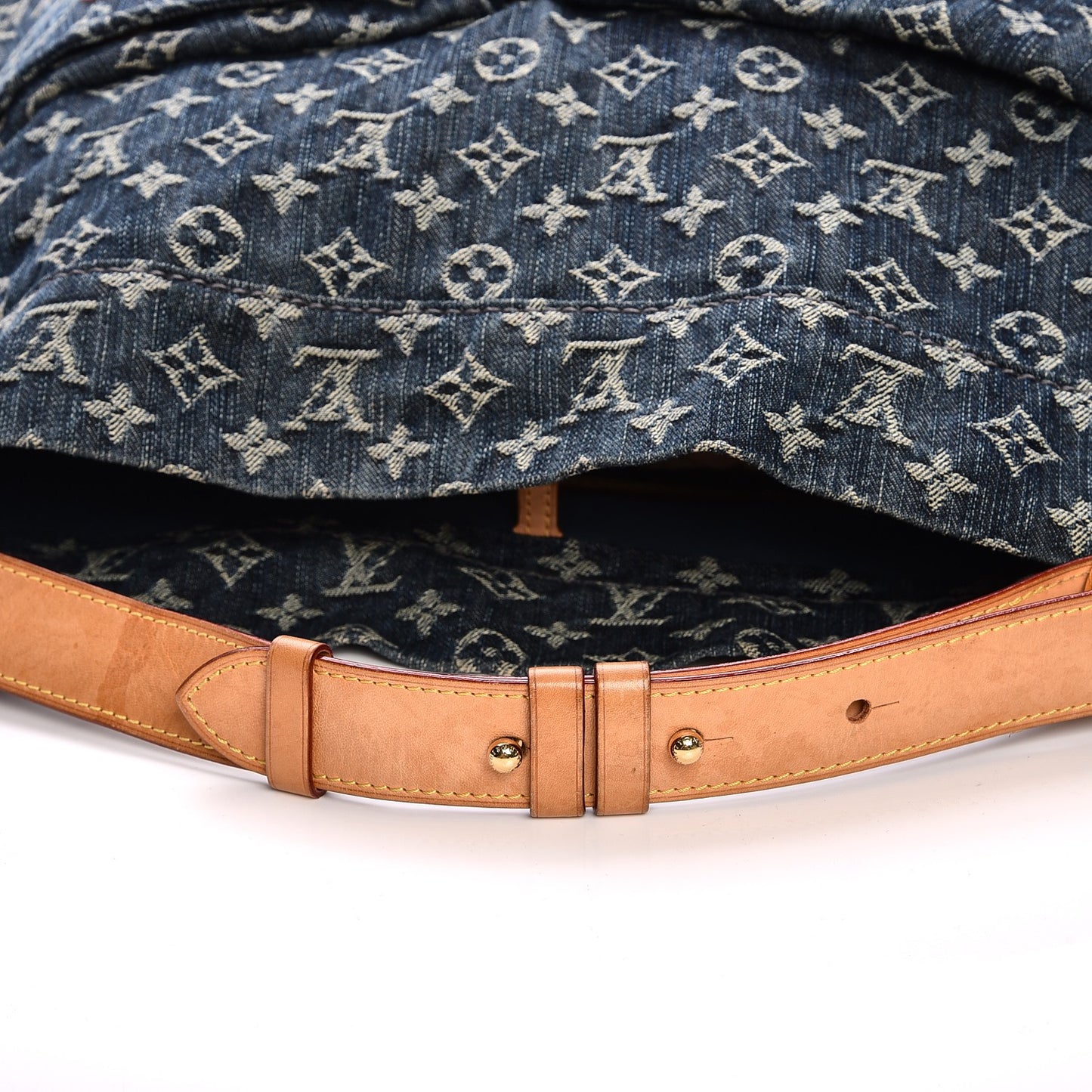 Denim Daily GM Gris Blue