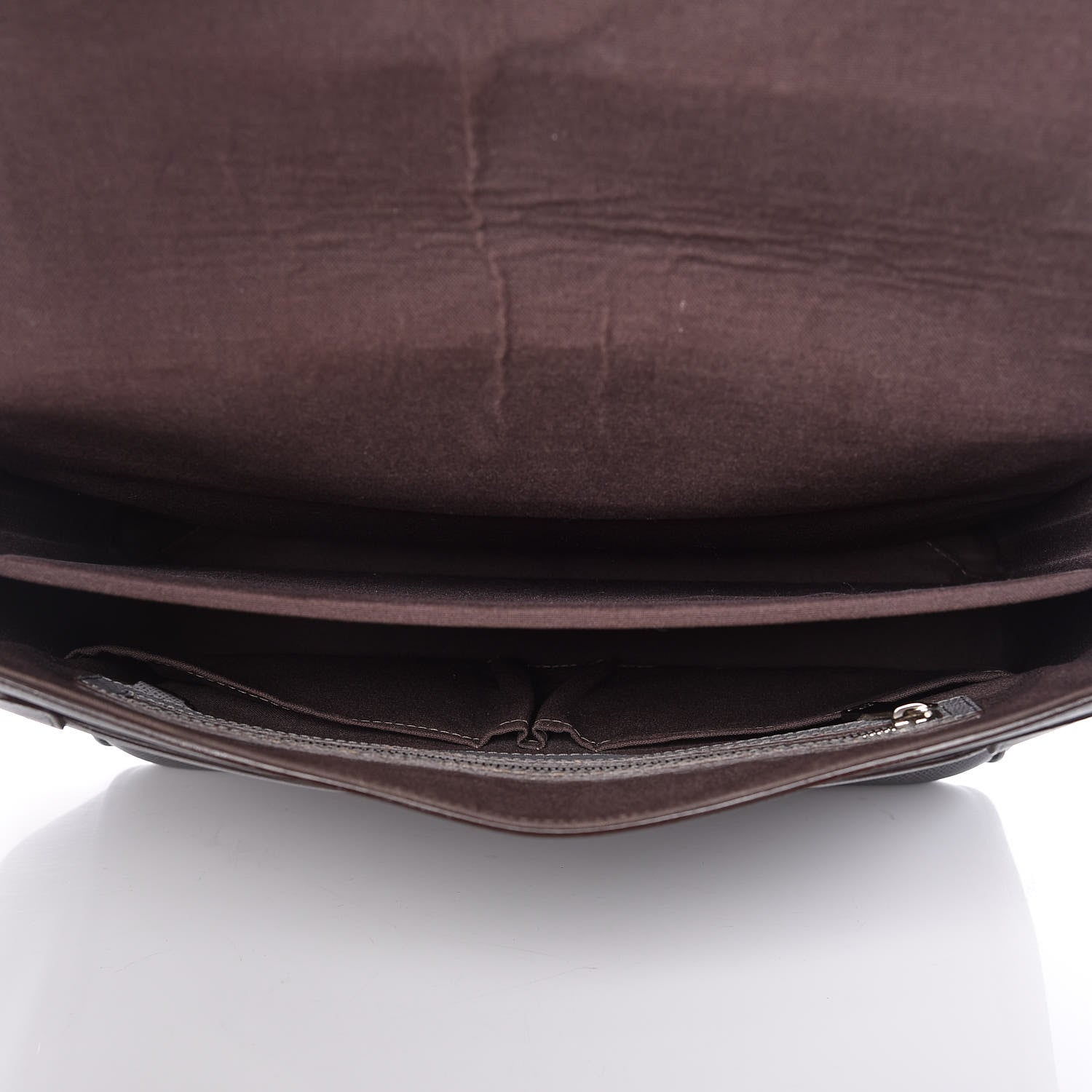 Louis Vuitton Taiga Roman Messenger GM Glacier 5 of 15