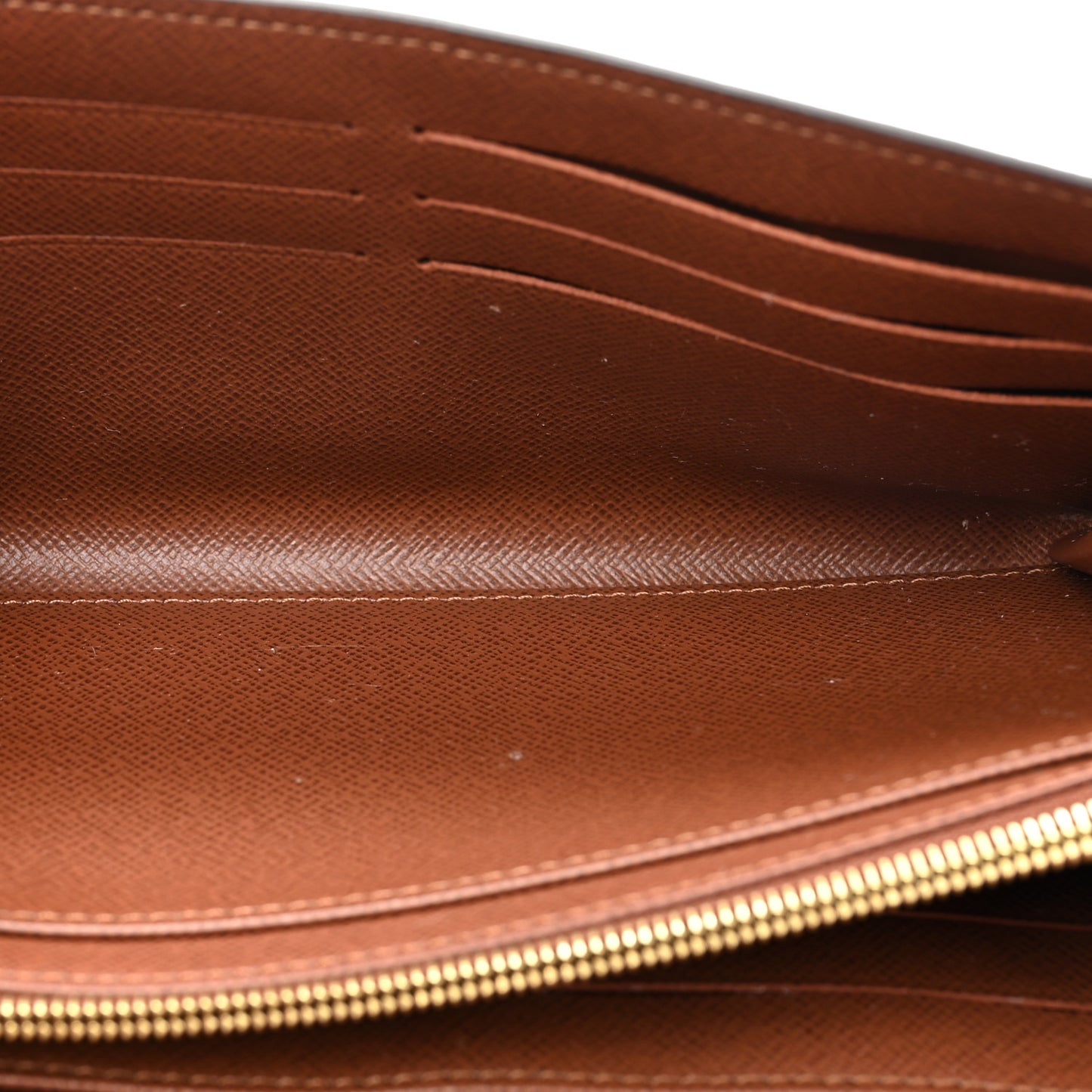 Monogram Sarah Wallet NM