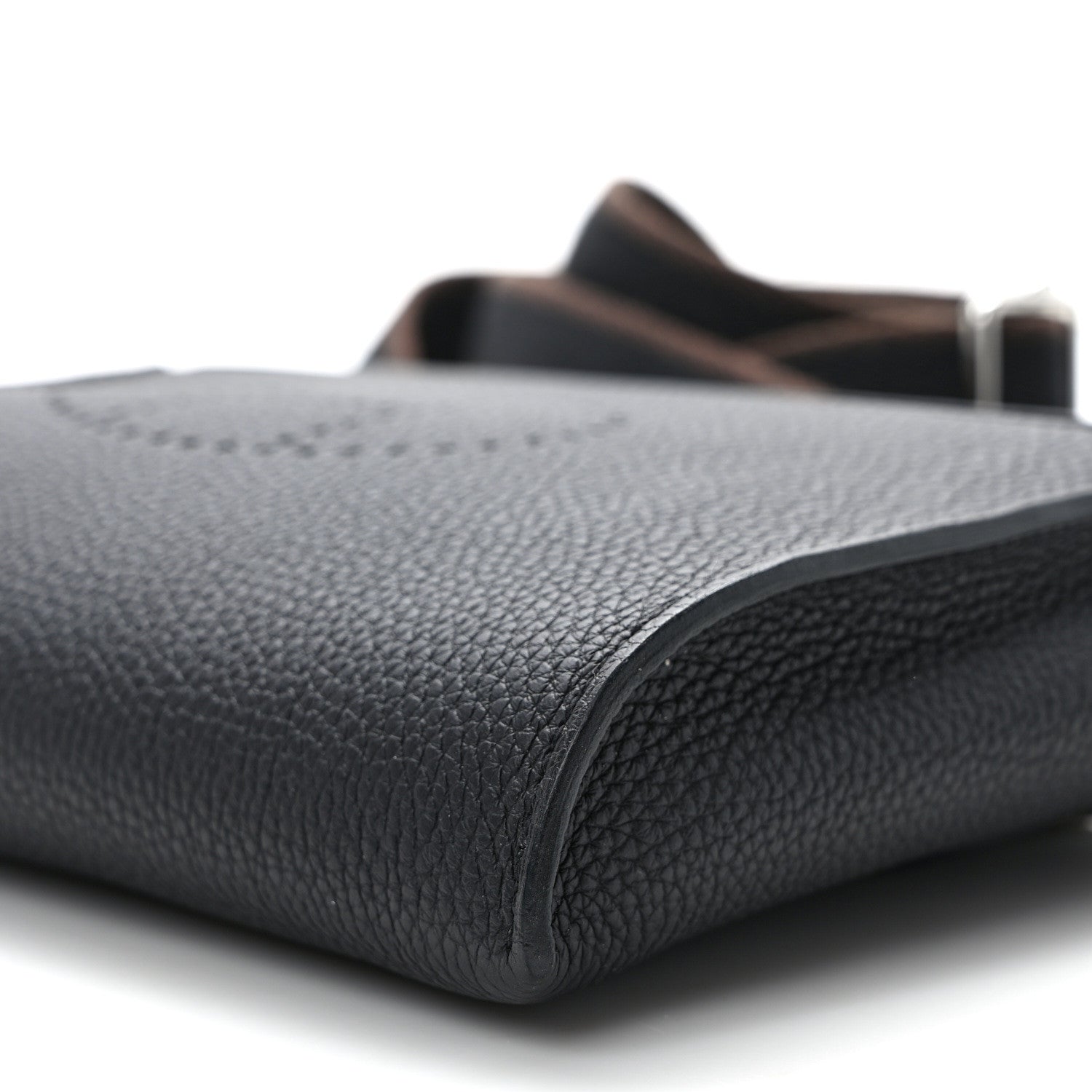 Hermes Togo Videpoches Black Ebene 9 of 15