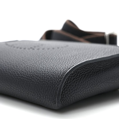 Hermes Togo Videpoches Black Ebene 9 of 15