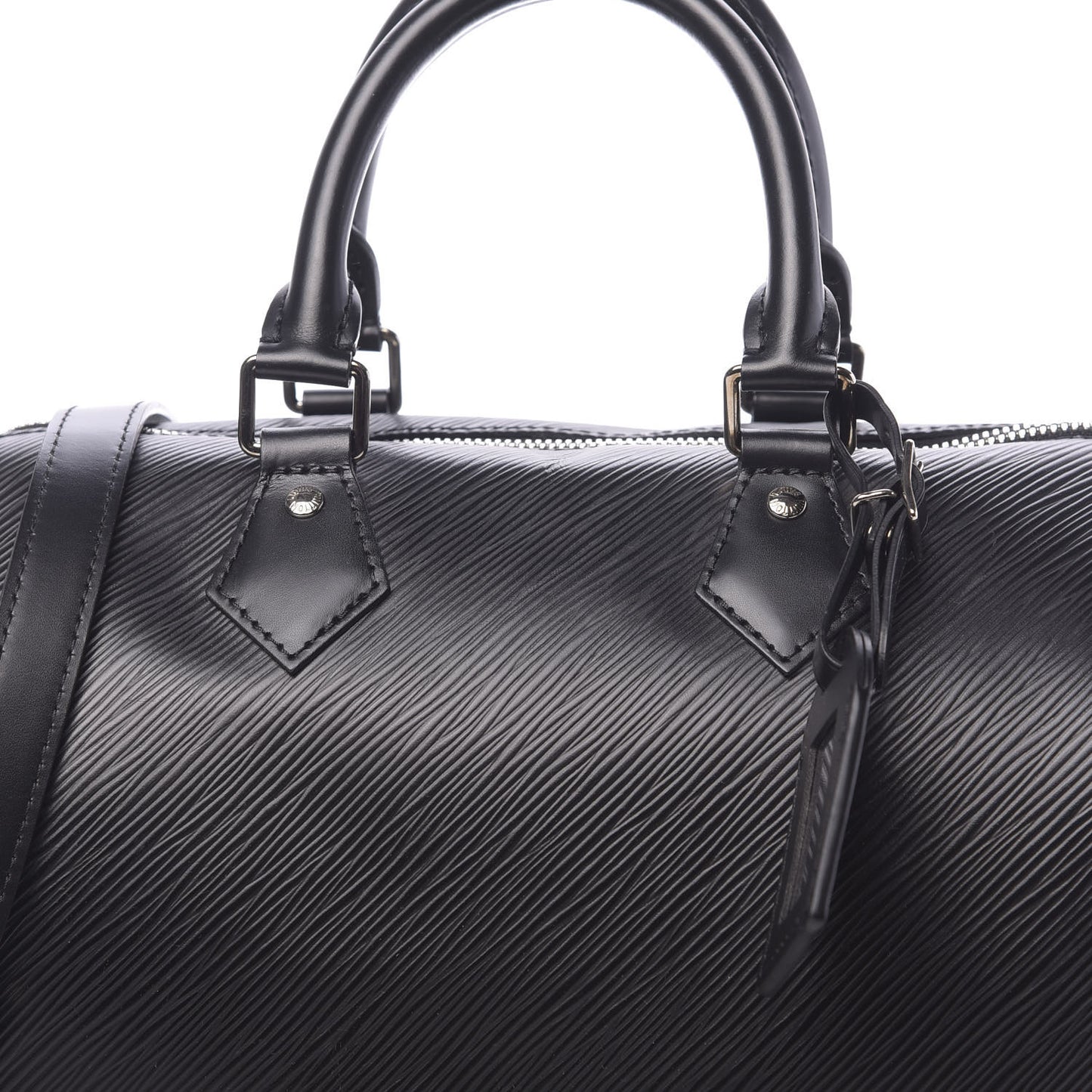 Epi Speedy Bandouliere 25 Black